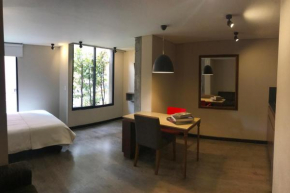 Apartach Apartment 302